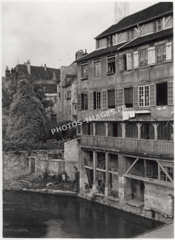 Dole photo ancienne de 1906