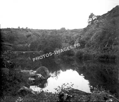 Photo ancienne du Cher