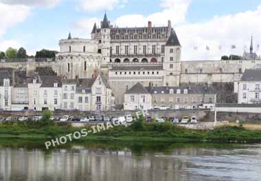 Photo actuelle d'Amboise