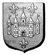 Armes de Châteauthierry