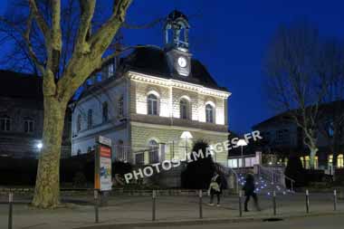 La mairie photo actuelle