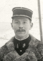 Lieutenant Jacques Libman