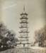 La pagode de Long-Foa vers 1900
